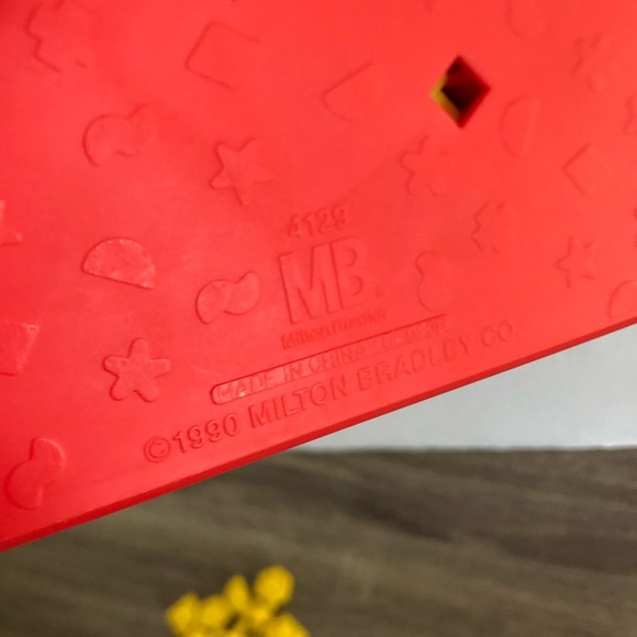 Vtg 1990 Travel Perfection Puzzle Game - Picture 8 of 12